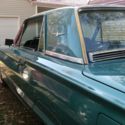 1964 Ford Thunderbird 390 Coupe Z-Code A/C PS PB P SEAT no Hd pictures
