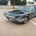 1964 Ford Thunderbird 390 V8, Automatic, 2 door hard top