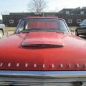 1964 Ford Thunderbird 390 V8 - Needs Some Work - Must See