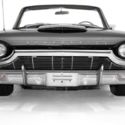 1964 Ford Thunderbird Convertible Roadster 390 Automatic Convertible