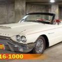 1964 Ford Thunderbird  Flemings Ultimate Garage