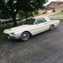 1964 Ford Thunderbird. Great Condition! NO RESERVE!