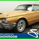 1964 Ford Thunderbird Landau Coupe 1964 Landau Used Automatic