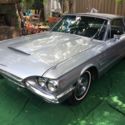 1964 ford Thunderbird landau luxurious