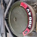 1964 Ford Thunderbird  Need little Sand & New Coat of Paint. U B Drive Classic