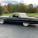 1964 Ford Thunderbird nice looking and drivable classic car.Power Everything  NR