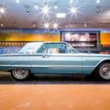 1964 Ford Thunderbird, Patrician Green with 29,715 Miles available now!