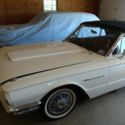 1964 Ford Thunderbird Thunderbird Convertible Highly Restored