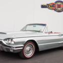 1964 Ford Thunderbird Thunderbird Convertible