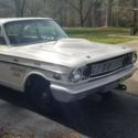 1964 Ford Thunderbolt  Fairlane replica Thunder Bolt FoMoco