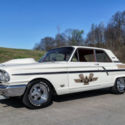 1964 Ford Thunderbolt Replica 501 Big Block 4 Speed Fresh Restoration
