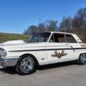 1964 Ford Thunderbolt Replica
