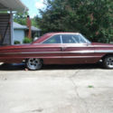 1964 Galaxie 500 2 door