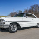 1964 Galaxie 500 Built 462c.i. V8 550hp Super Stock Lightweight Clone