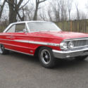 1964 Galaxie 500 XL Factory 390 Car AT Console Buckets Clear Photos No Reserve