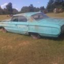 1964 galaxie500 4 door