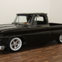 1964 GMC 100 Short Wide C10 C-10 Chevy Custom 454 BBC SWB