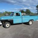 1964 GMC 1/2 ton 4x4