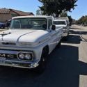 1964 GMC 3/4 Ton Long Bed pick up- California Truck clean title