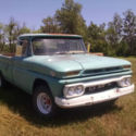 1964 GMC 3/4 ton Pickup