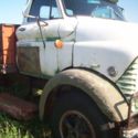 1964 GMC 4000 COE FLATBED