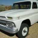 1964 GMC 4x4 v/6