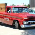 1964 GMC C10