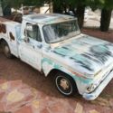 1964 GMC, Chevy 3100, LS, Rat Rod, C10, Slammed, 1963, 1965, 1966