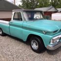 1964 GMC Custom Cab 1500