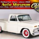 1964 GMC Fenderside