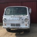 1964 GMC Handi Van, Chevy Van, Runs GrEaT, MUST SEE in ARKANSAS!!!