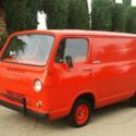1964 GMC HANDI VAN--VERY RARE--EXCELLENT CONDITION--SHOW STOPPER