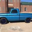 1964 GMC Pickup SWB