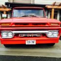 1964 GMC Pickup