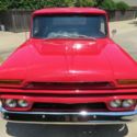 1964 GMC Short Bed Truck w/ 454 BIG BLOCK w/ Automatic Transmission