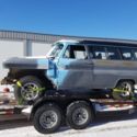 1964 GMC Suburban