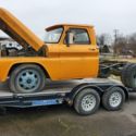 1964 GMC Truck 1 ton Cab and Chassis