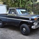 1964 GMC TRUCK 4x4