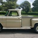 1964 GMC Truck C-10 1500 3/4 Ton Long Bed Step Side