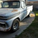 1964 GMC Truck v6, 5.0