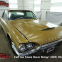 1964 Gold Runs Drives Body Int Fair 352V8 3spd Auto!