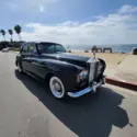 1964 GORGEOUS, RESTORED, SILVER CLOUD III 4-DOOR SALOON, PRICED TO SELL!