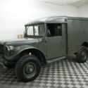 1964 Green RARE RESTORED POWER WAGON!!