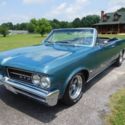 1964 GTO Clone Convertible