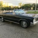 1964 GTO Convertible Fact Tri Power PHS Documented 27k miles