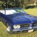 1964 GTO Convertible