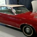 1964 GTO factory air tri power, 4speed one Arizona Owner