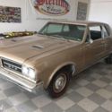 1964 GTO Post Coupe (clone)