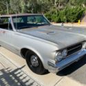 1964 GTO - The Ultimate barn find - all day 1 documentation - ALL ORIGINAL