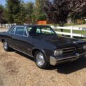 1964 GTO Try Power 4-speed  No Reserve